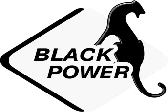 blackpower